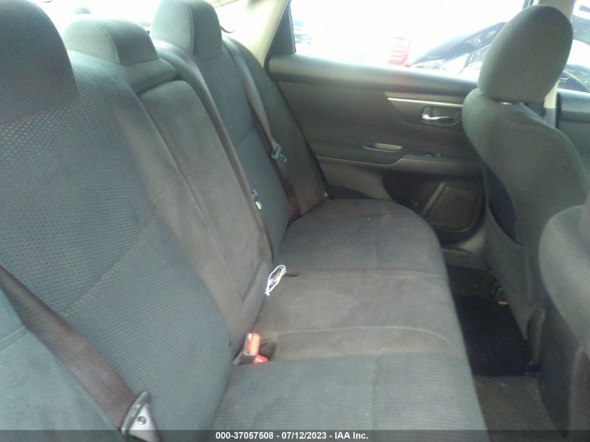 2015 NISSAN ALTIMA 2.5 S - 1N4AL3AP3FN316566
