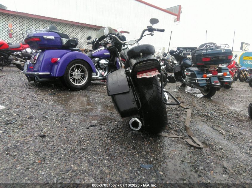 2007 HARLEY-DAVIDSON FXST 1HD1BV5177Y049798