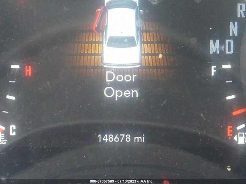2016 DODGE CHALLENGER SXT - 2C3CDZAG2GH131877