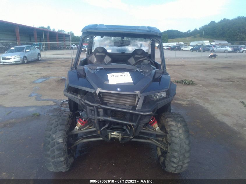 2021 POLARIS GENERAL XP 1000 DELUXE - 3NSGXD995MH215922