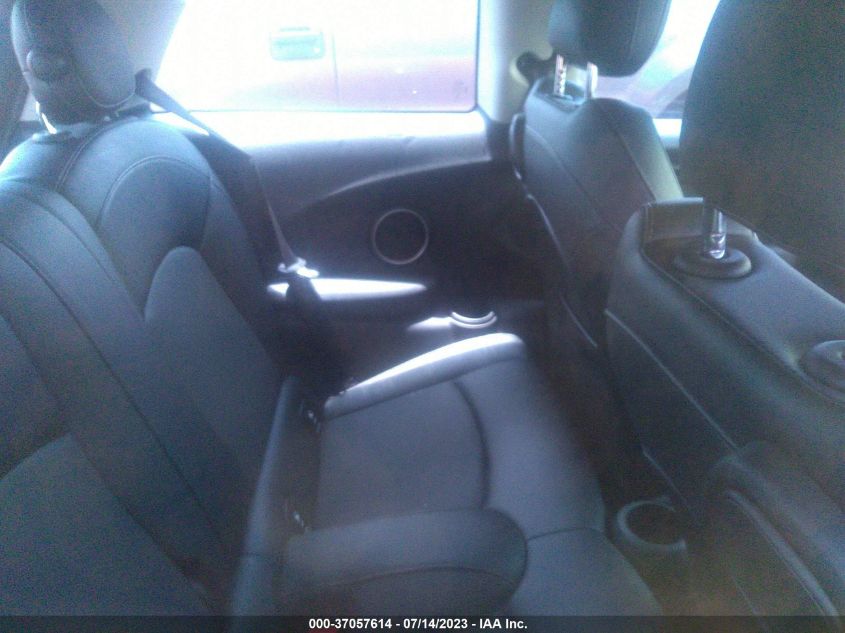 2015 MINI COOPER HARDTOP S - WMWXP7C5XF2A34728
