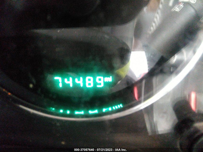 2016 JEEP WRANGLER SPORT - 1C4AJWAG6GL305835