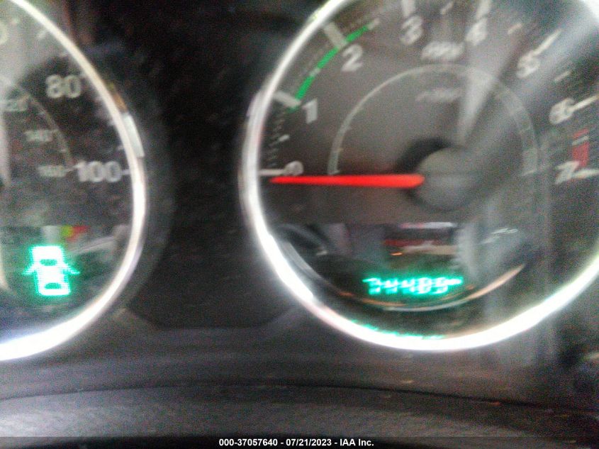 2016 JEEP WRANGLER SPORT - 1C4AJWAG6GL305835
