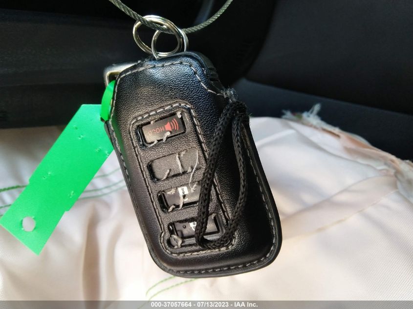 2019 LEXUS NX NX 300 - JTJYARBZ0K2126380