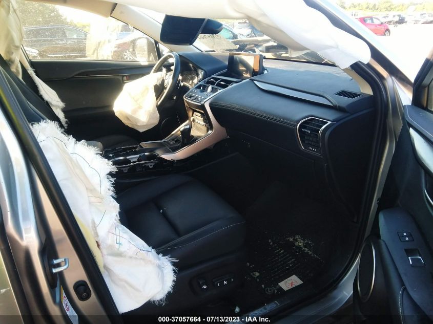 2019 LEXUS NX NX 300 - JTJYARBZ0K2126380