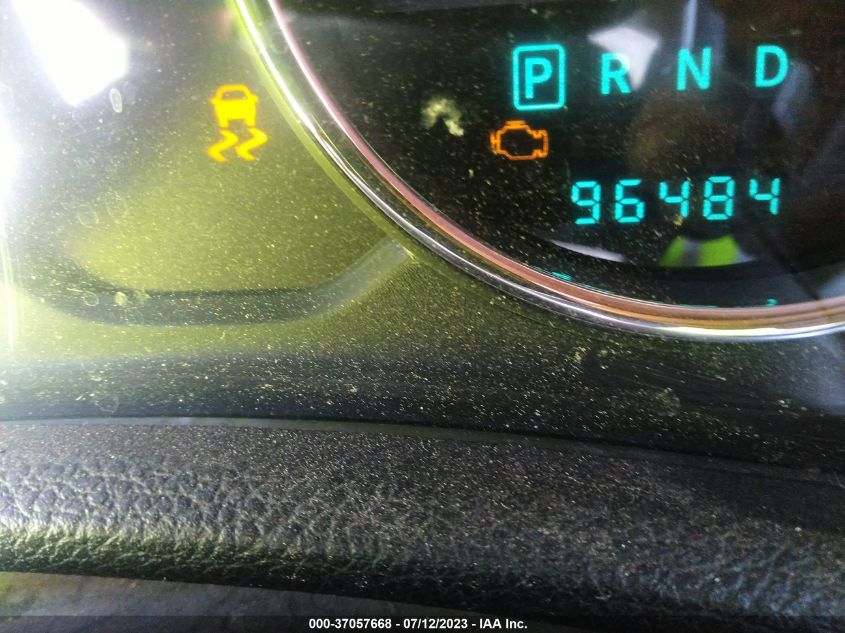 2013 JEEP WRANGLER UNLIMITED SPORT - 1C4HJWDG9DL554040