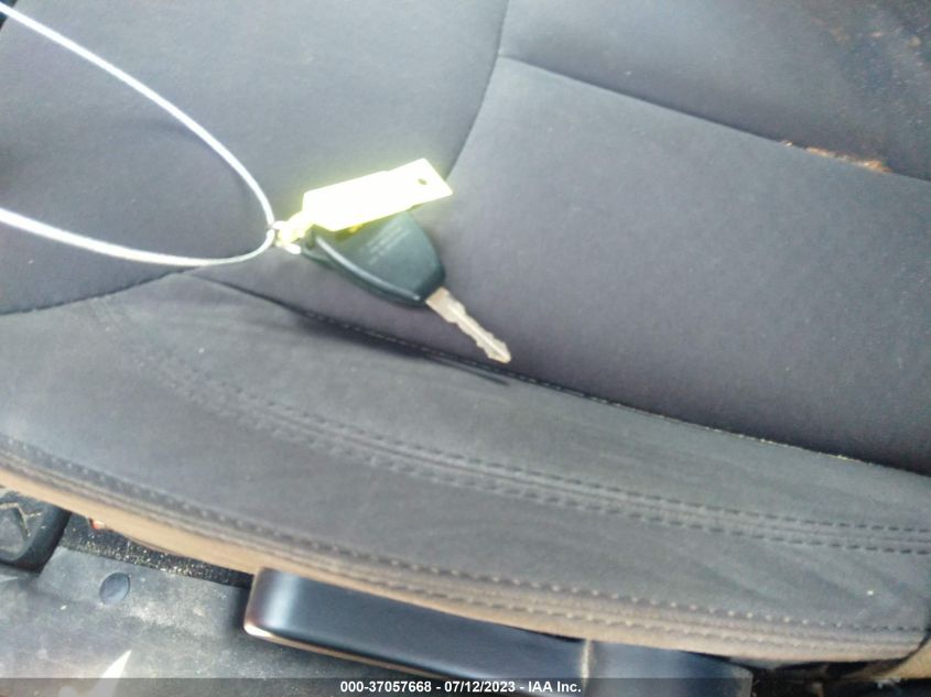 2013 JEEP WRANGLER UNLIMITED SPORT - 1C4HJWDG9DL554040