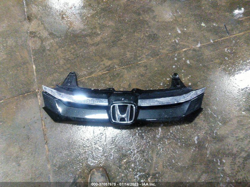 2016 HONDA CR-V EX-L - 5J6RM4H71GL018501