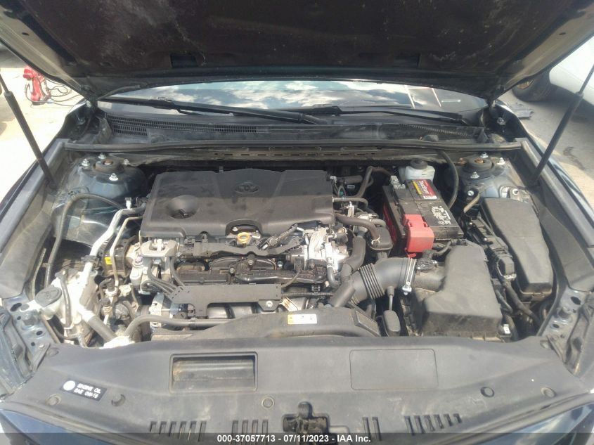 2019 TOYOTA CAMRY LE/SE/XLE/L - 4T1B11HK1KU772144