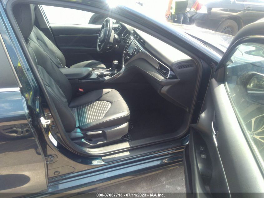 2019 TOYOTA CAMRY LE/SE/XLE/L - 4T1B11HK1KU772144