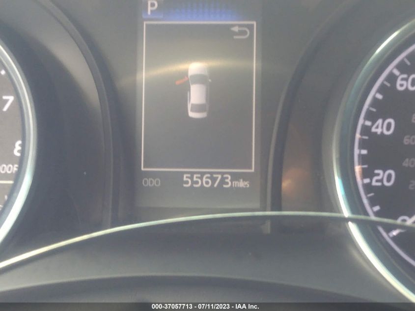 2019 TOYOTA CAMRY LE/SE/XLE/L - 4T1B11HK1KU772144