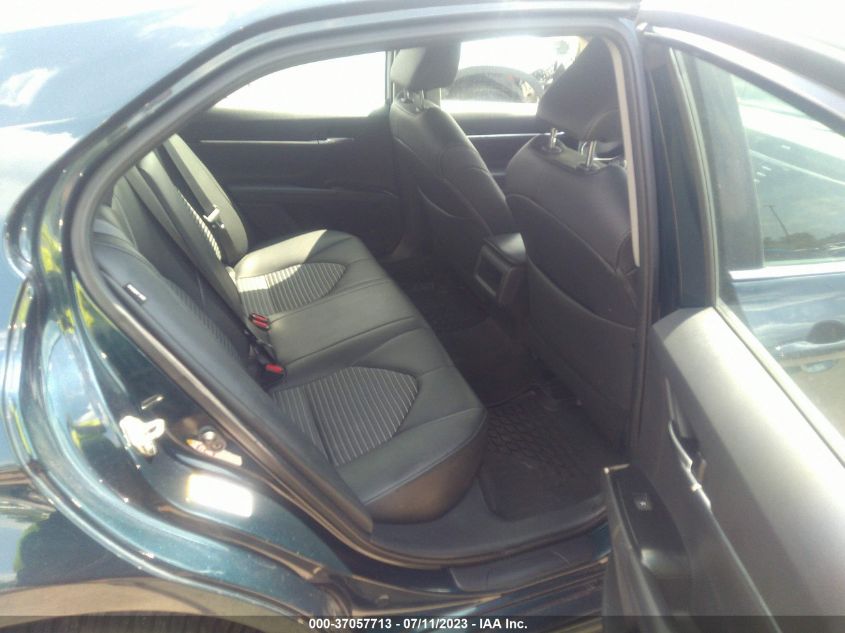 2019 TOYOTA CAMRY LE/SE/XLE/L - 4T1B11HK1KU772144