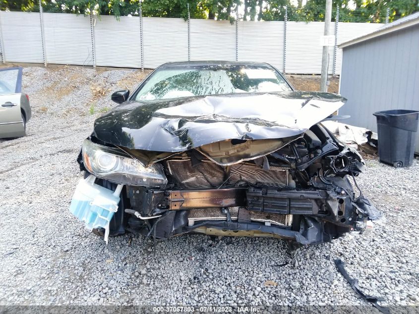 2017 TOYOTA CAMRY LE/XLE/SE/XSE - 4T1BF1FK1HU722020