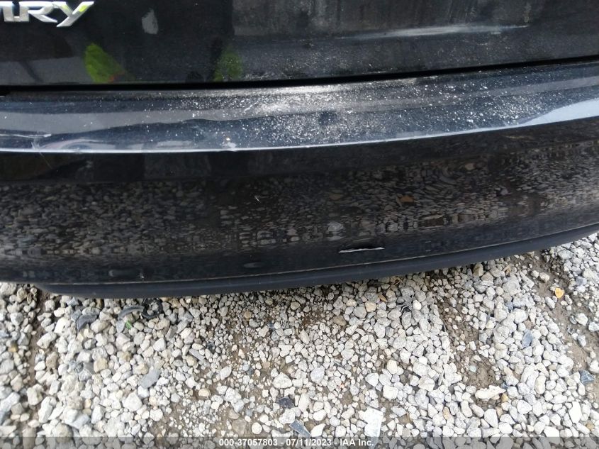 2017 TOYOTA CAMRY LE/XLE/SE/XSE - 4T1BF1FK1HU722020