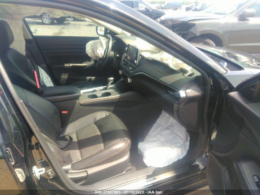 2019 NISSAN ALTIMA 2.5 SR - 1N4BL4CV6KC179683