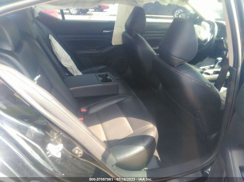 2019 NISSAN ALTIMA 2.5 SR - 1N4BL4CV6KC179683