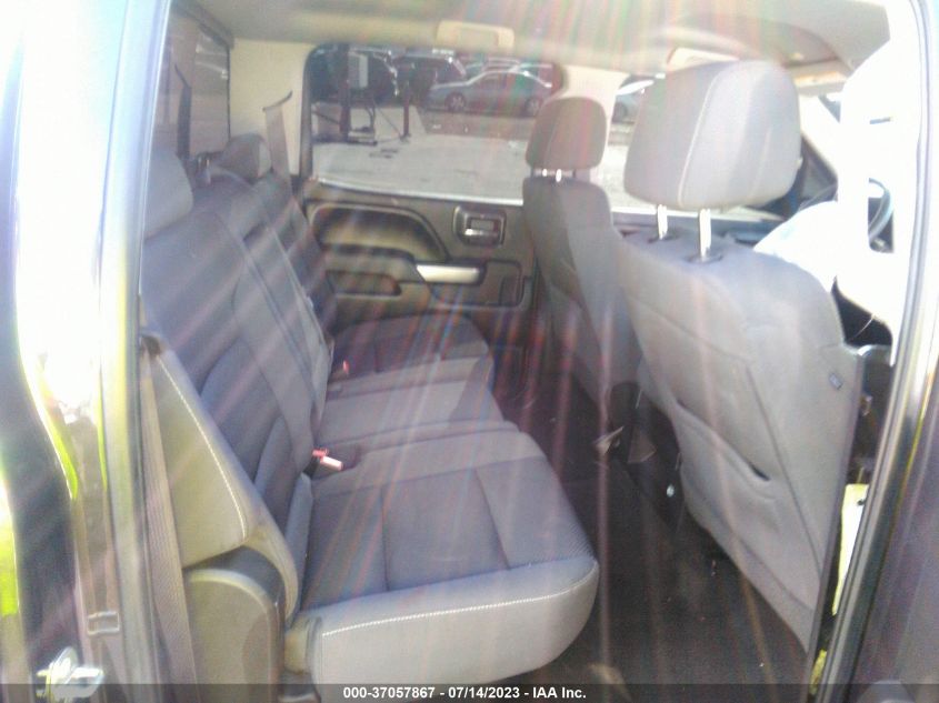 2016 CHEVROLET SILVERADO 1500 LT - 3GCPCREC2GG175594