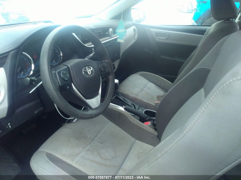2017 TOYOTA COROLLA L/LE/XLE/SE - 5YFBURHE2HP697688