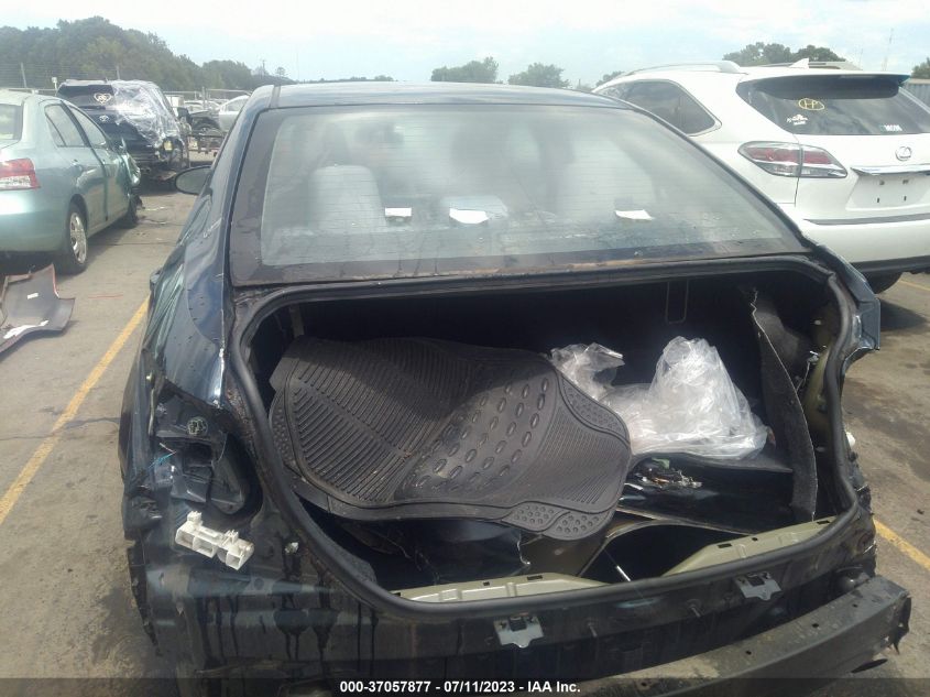 2017 TOYOTA COROLLA L/LE/XLE/SE - 5YFBURHE2HP697688
