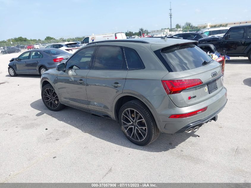 WA1B4AFY5P2055794 Audi SQ5 PREMIUM PLUS 3