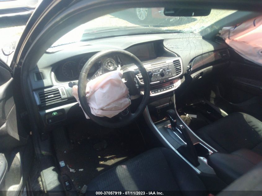 2015 HONDA ACCORD SEDAN SPORT - 1HGCR2F51FA134117