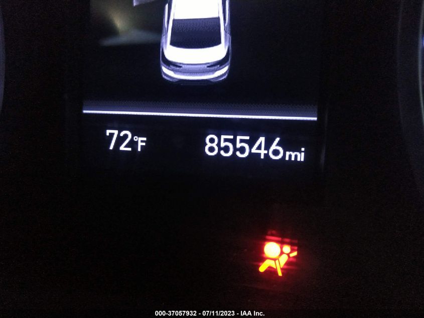 2020 HYUNDAI ELANTRA SEL - 5NPD84LF8LH568960