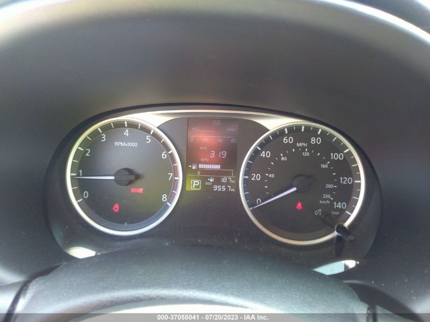 2022 NISSAN KICKS S - 3N1CP5BV1NL514063