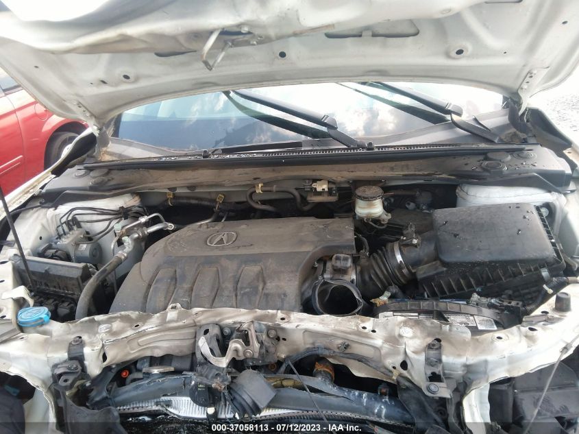 2014 ACURA RDX TECH PKG - 5J8TB3H57EL005132