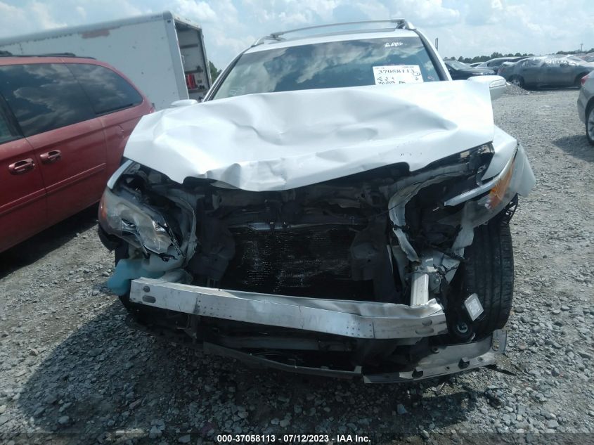 2014 ACURA RDX TECH PKG - 5J8TB3H57EL005132