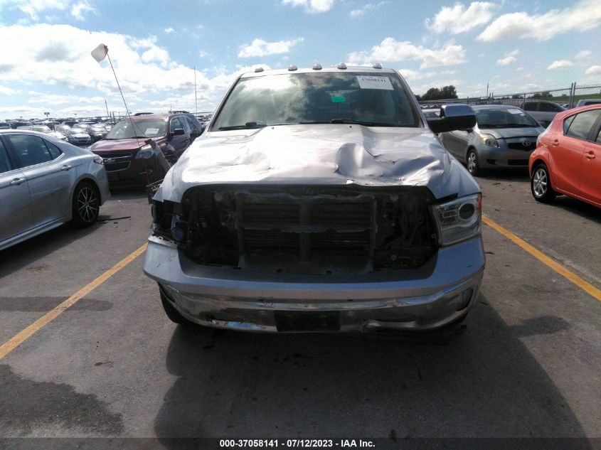 2015 RAM 1500 LARAMIE - 1C6RR7VM0FS548005