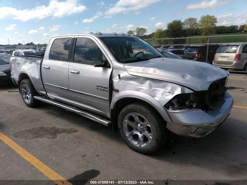 2015 RAM 1500 LARAMIE - 1C6RR7VM0FS548005