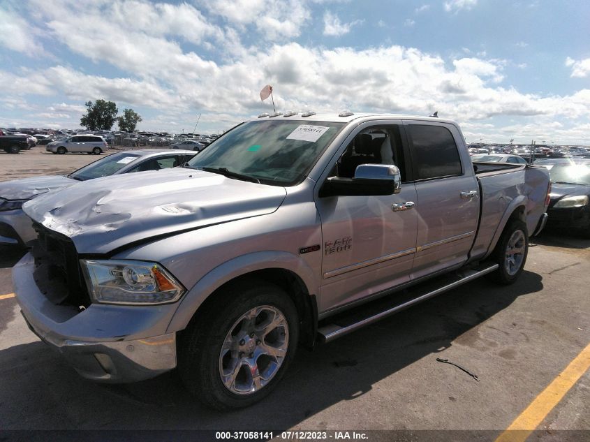 2015 RAM 1500 LARAMIE - 1C6RR7VM0FS548005