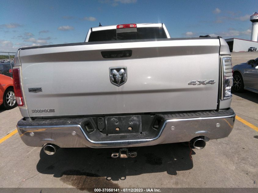 2015 RAM 1500 LARAMIE - 1C6RR7VM0FS548005