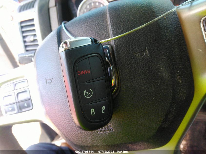 2015 RAM 1500 LARAMIE - 1C6RR7VM0FS548005