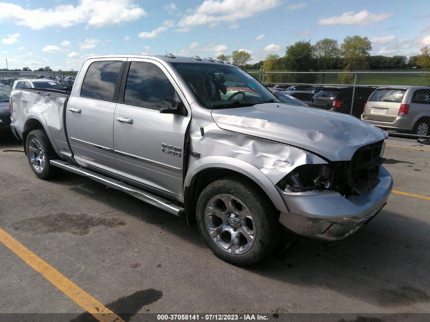 2015 RAM 1500 LARAMIE - 1C6RR7VM0FS548005