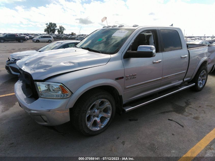 2015 RAM 1500 LARAMIE - 1C6RR7VM0FS548005
