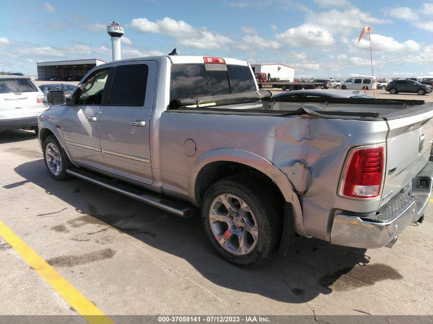 2015 RAM 1500 LARAMIE - 1C6RR7VM0FS548005