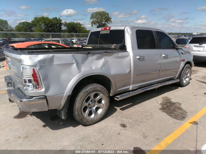 2015 RAM 1500 LARAMIE - 1C6RR7VM0FS548005