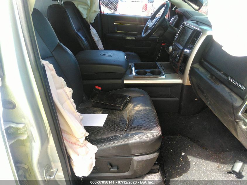 2015 RAM 1500 LARAMIE - 1C6RR7VM0FS548005