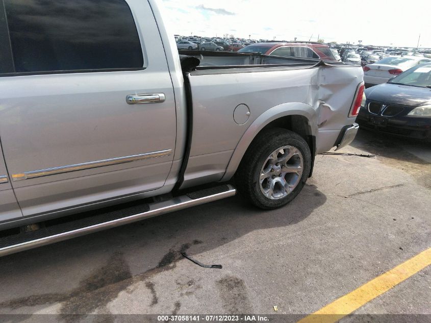 2015 RAM 1500 LARAMIE - 1C6RR7VM0FS548005