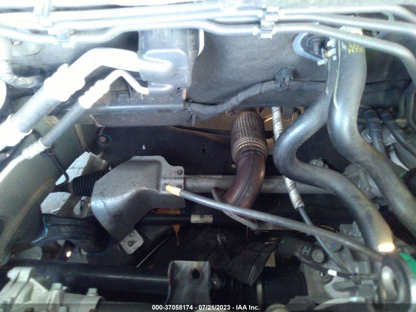 2018 HYUNDAI SONATA SE - 5NPE24AF9JH601311
