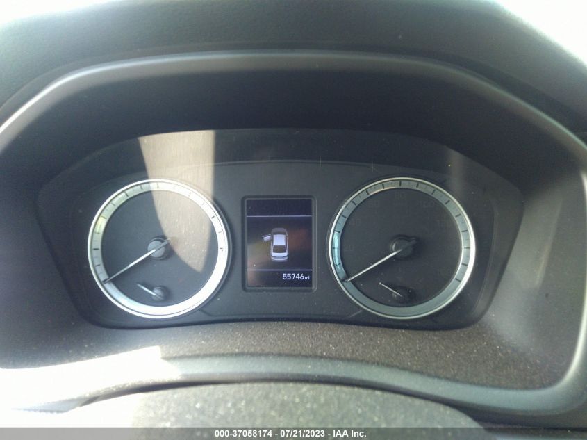2018 HYUNDAI SONATA SE - 5NPE24AF9JH601311