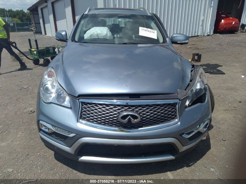 2016 INFINITI QX50 - JN1BJ0RRXGM260449