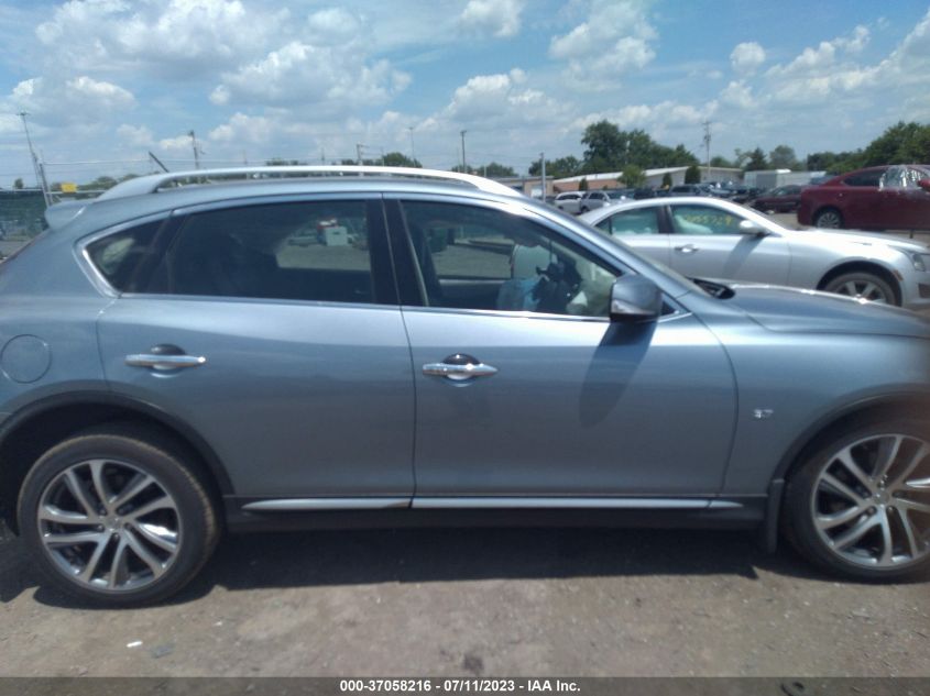 2016 INFINITI QX50 - JN1BJ0RRXGM260449
