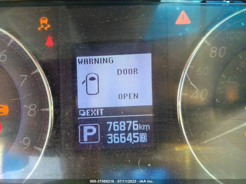 2016 INFINITI QX50 - JN1BJ0RRXGM260449