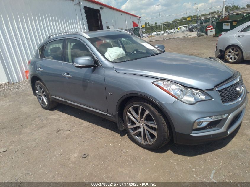 2016 INFINITI QX50 - JN1BJ0RRXGM260449