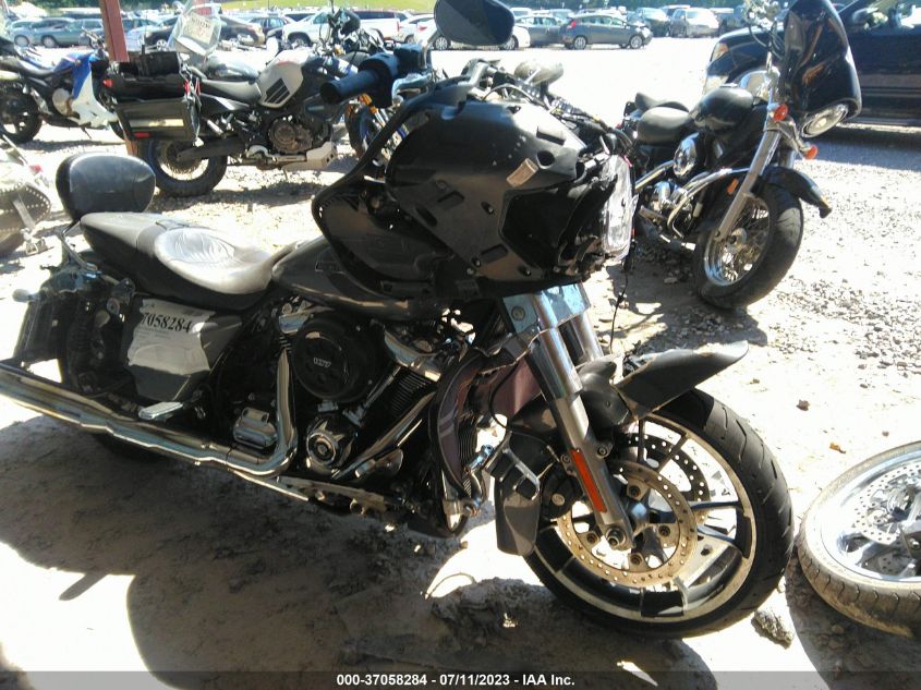 2021 HARLEY-DAVIDSON FLTRX - 1HD1KHC16MB602623