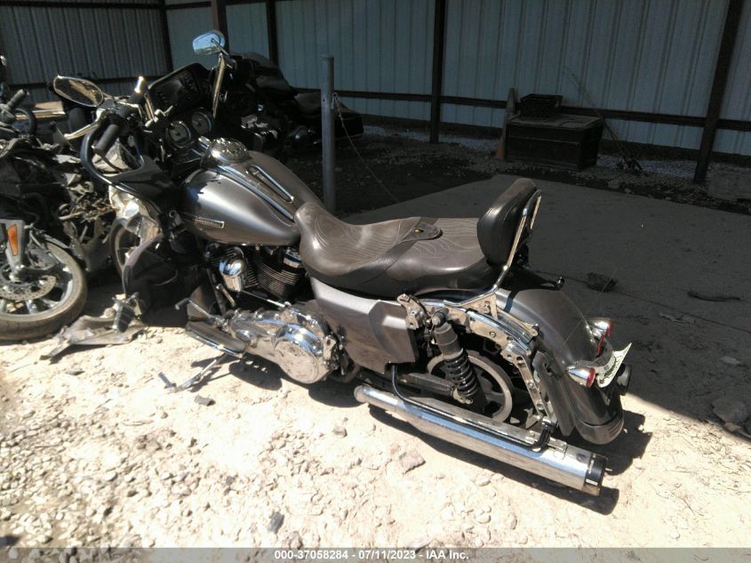 2021 HARLEY-DAVIDSON FLTRX - 1HD1KHC16MB602623