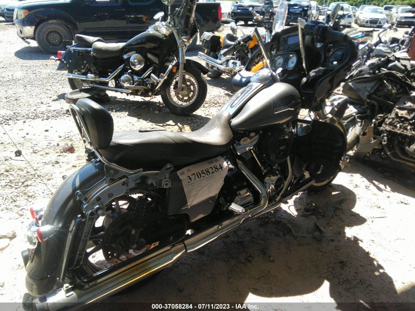 2021 HARLEY-DAVIDSON FLTRX - 1HD1KHC16MB602623