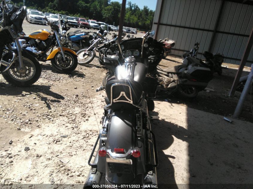 2021 HARLEY-DAVIDSON FLTRX - 1HD1KHC16MB602623